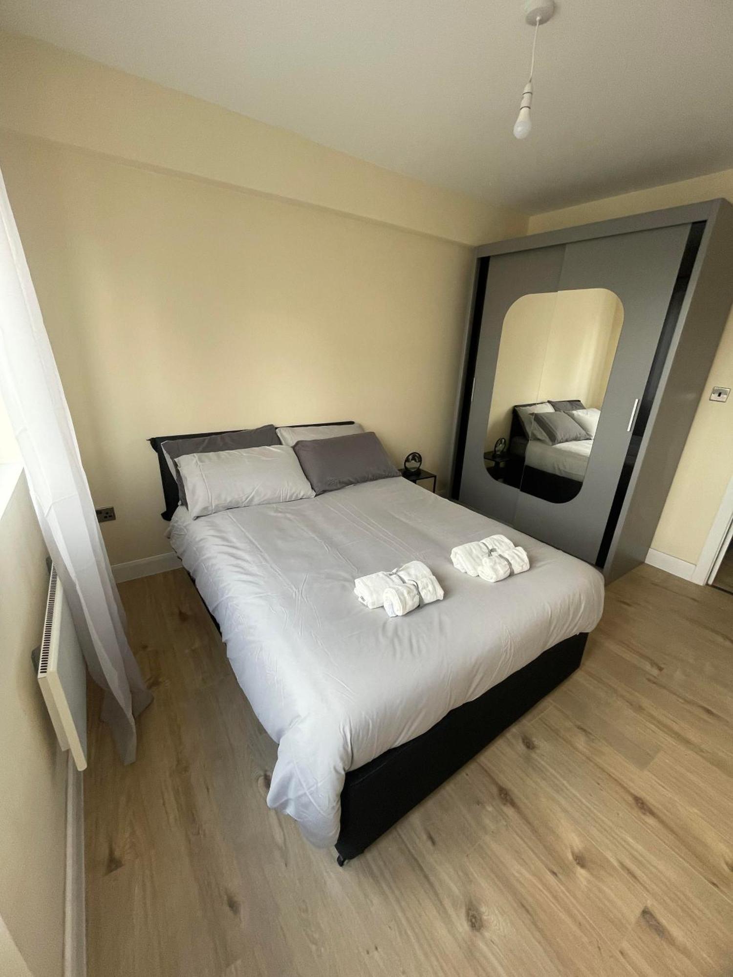 Wembley Stunning Modern * Londres